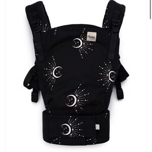 Tula Free to grow carrier in moonchild